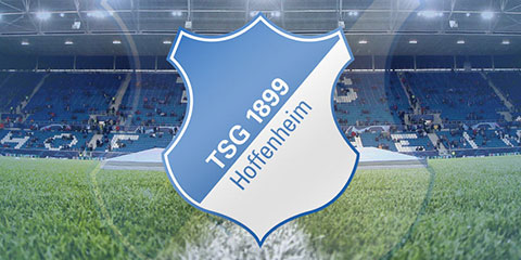 Mitgliedsantrag <br />
TSG Hoffenheim