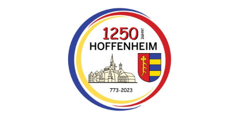    1250 Jahre Hoffenheim