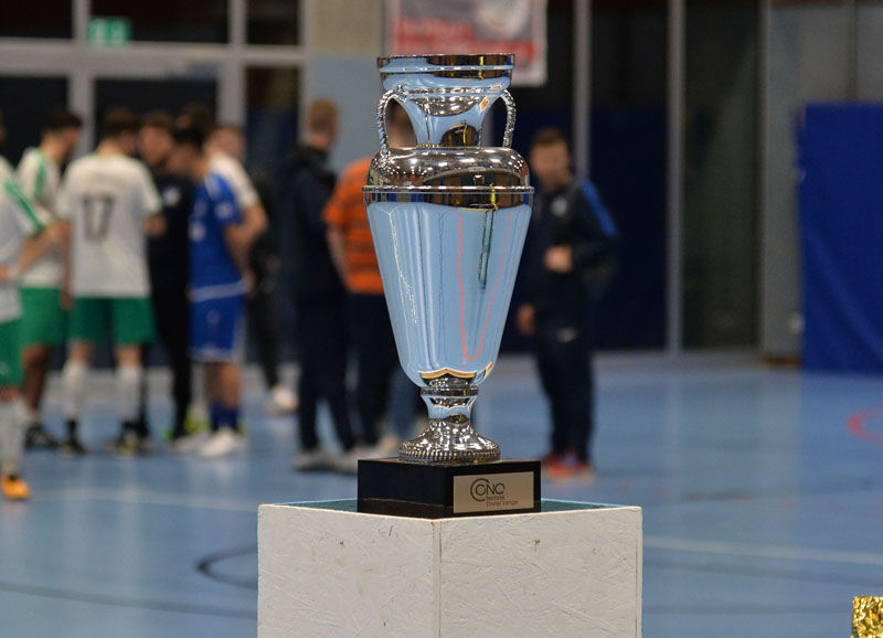 Sinsheimer Stadtmeisterschaften 2026