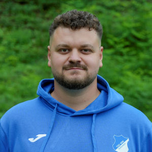 Benson Aziri