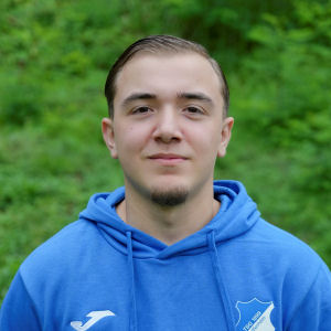 Boran Aydin