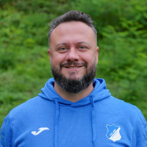 Damir Stanivuk