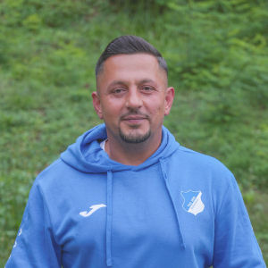 Ismail Topal