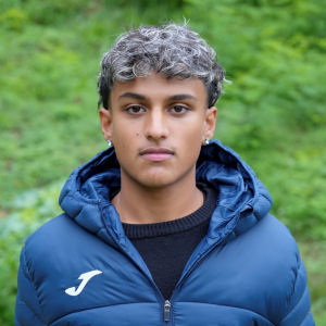 Kian Theivendram