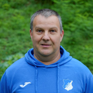 Rainer Baumgärtner