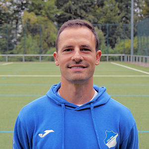 Bastian Ziegler