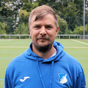 Florian Laws