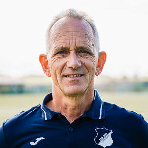 Dieter Neuberger