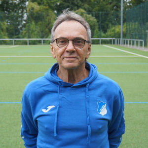 Klaus Kaltwasser