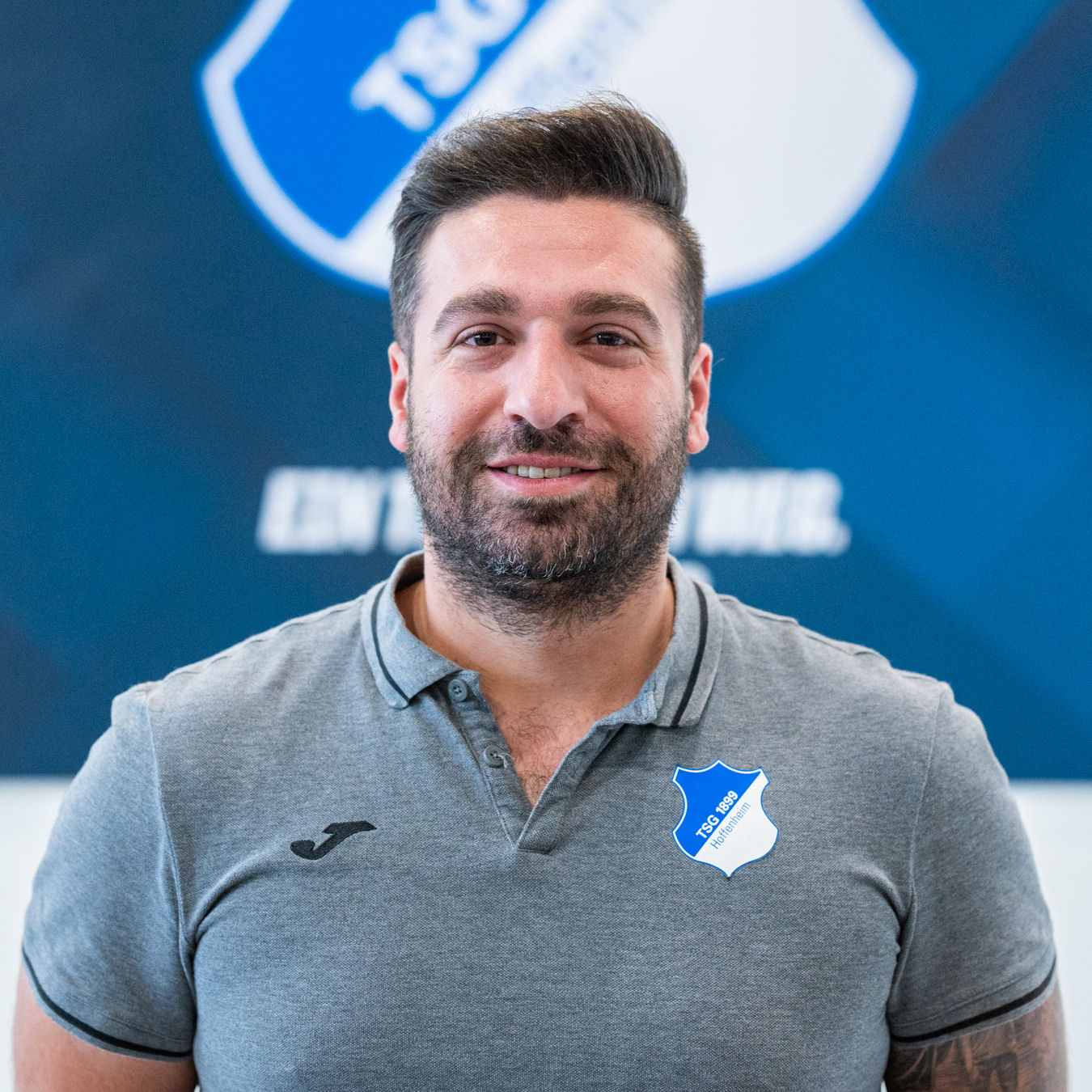 Bekir Altas
