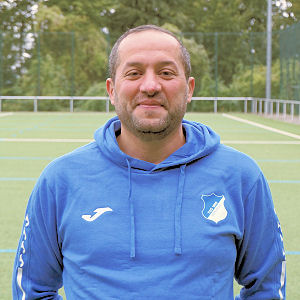 Denis Alimanovski