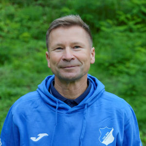 Sven Hildebrandt