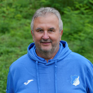 Uwe Heiss