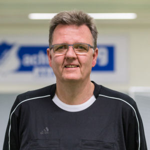 Michael Deibel